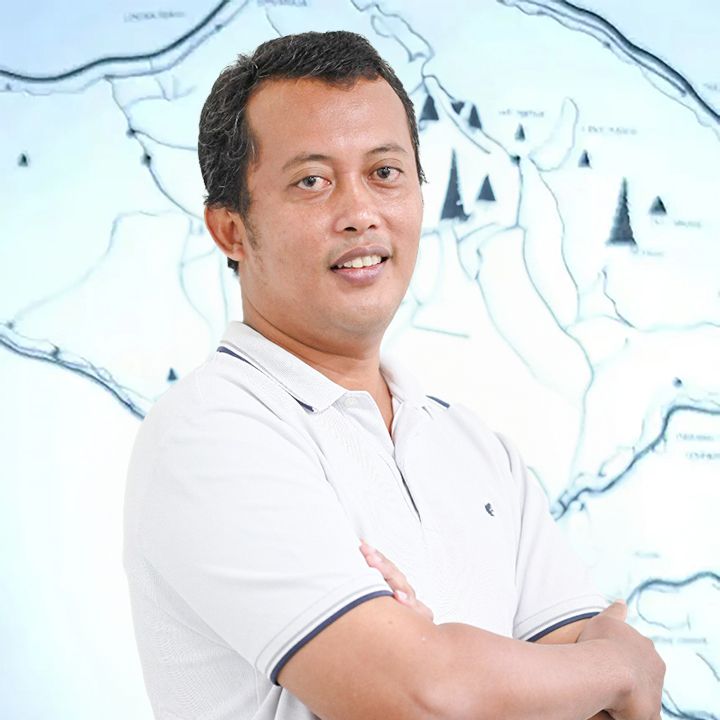 Kompiang Eka Siswanta